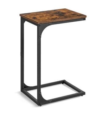 Mesa Auxiliar para sofá.