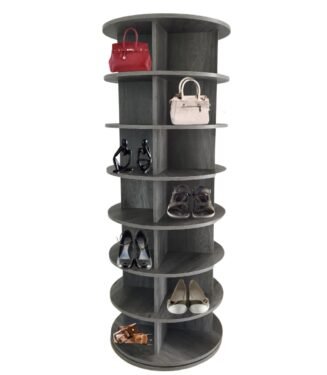 Zapatera giratoria lombardia